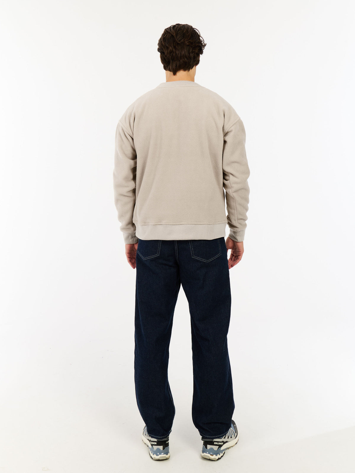 PROTEST PRTHawk Outdoor sweaters & Zip ups | BambooBeige