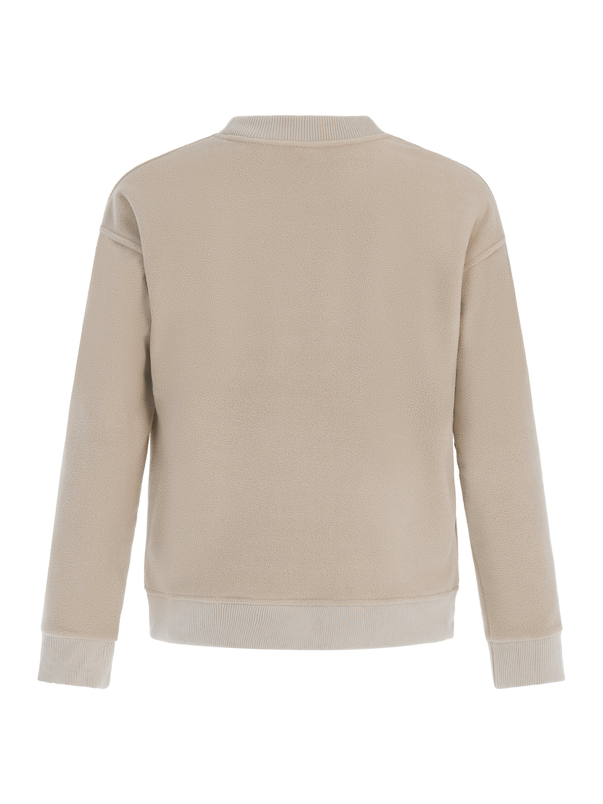 PROTEST PRTHawk Outdoor sweaters & Zip ups | BambooBeige