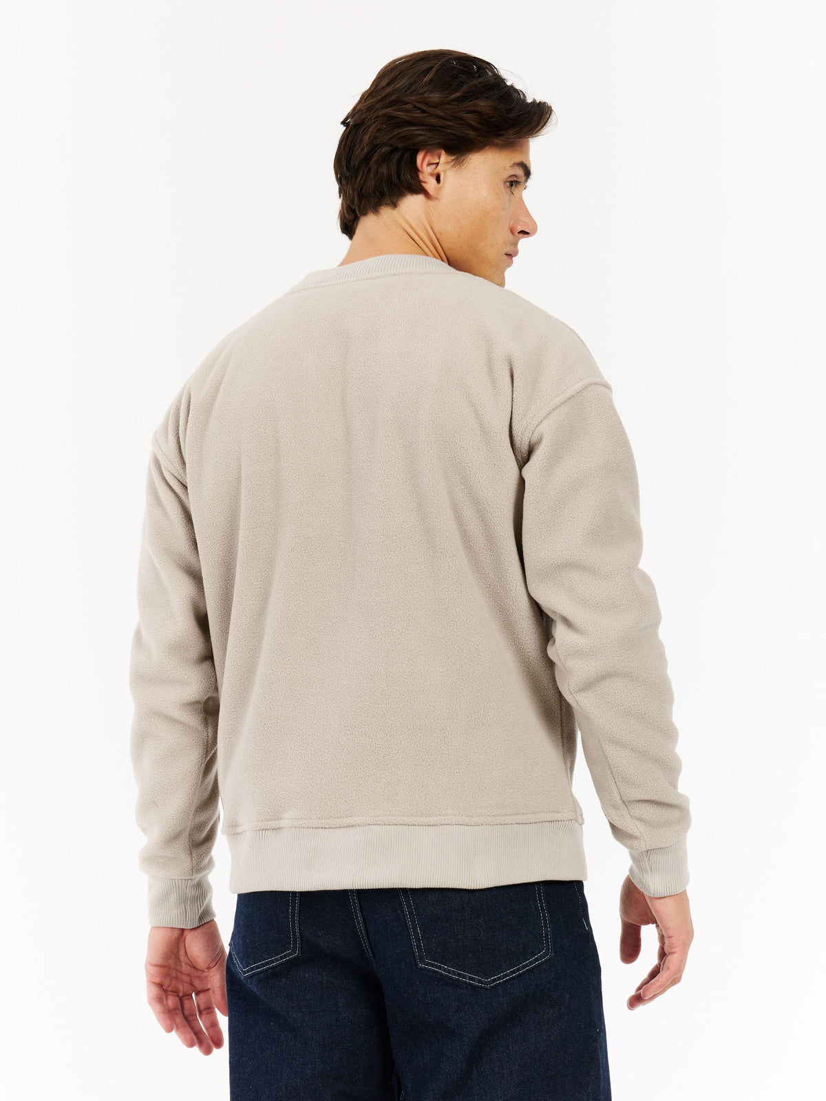 PROTEST PRTHawk Outdoor sweaters & Zip ups | BambooBeige