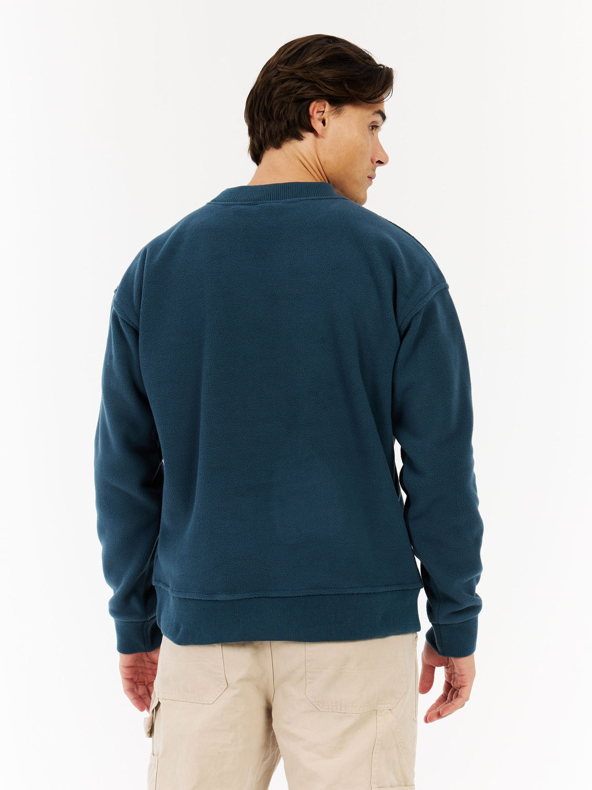 PROTEST PRTHawk Outdoor sweaters & Zip ups | Twilight navy