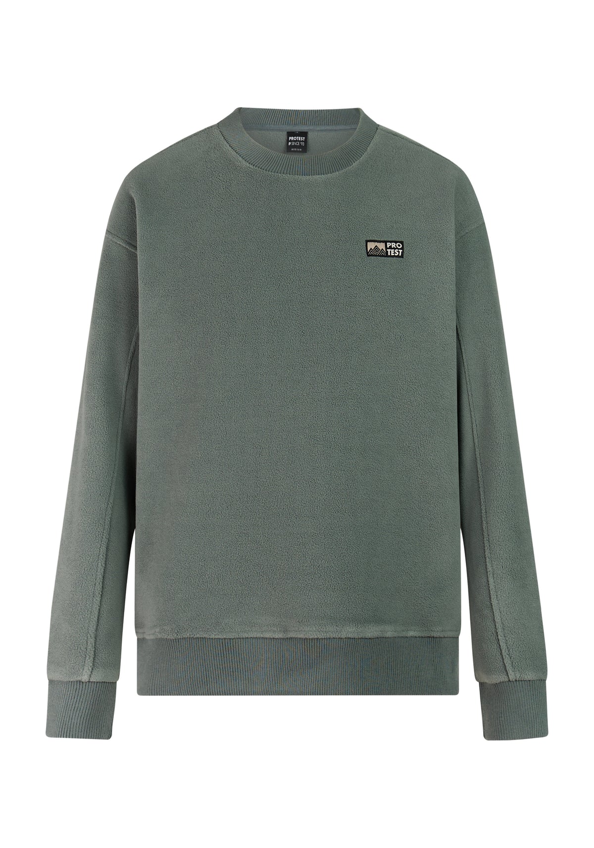 PROTEST PRTHawks Crewnecks | Evergreen