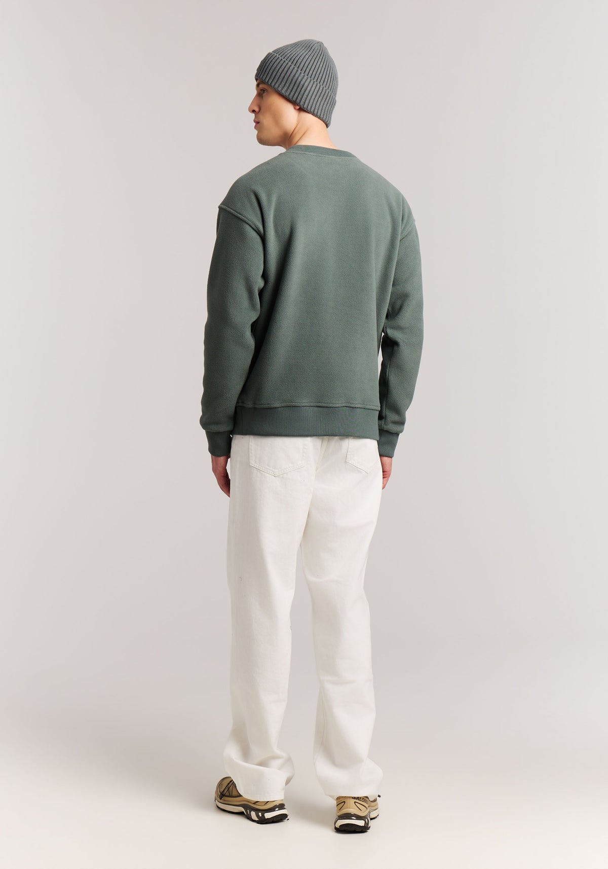 PROTEST PRTHawks Crewnecks | Evergreen