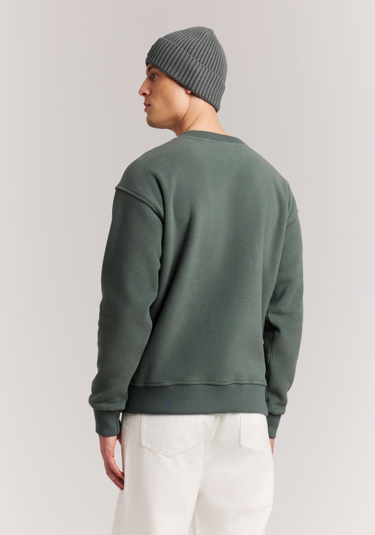 PROTEST PRTHawks Crewnecks | Evergreen