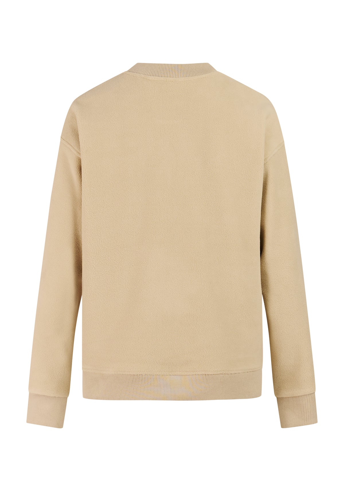 PROTEST PRTHawks Crewnecks | BambooBeige