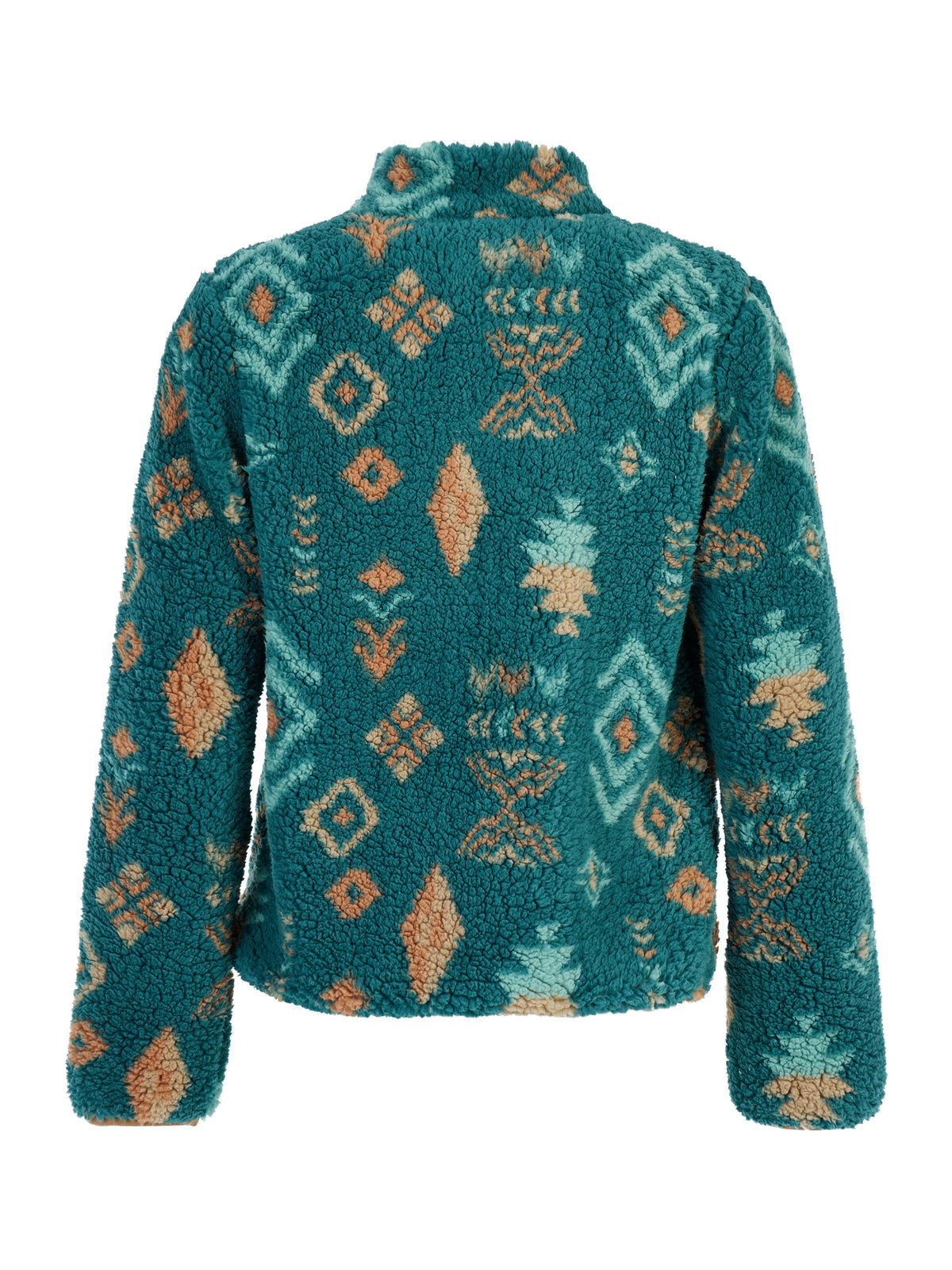 PROTEST PRTAdele Outdoor sweaters & Zip ups | Rainstorm Blue