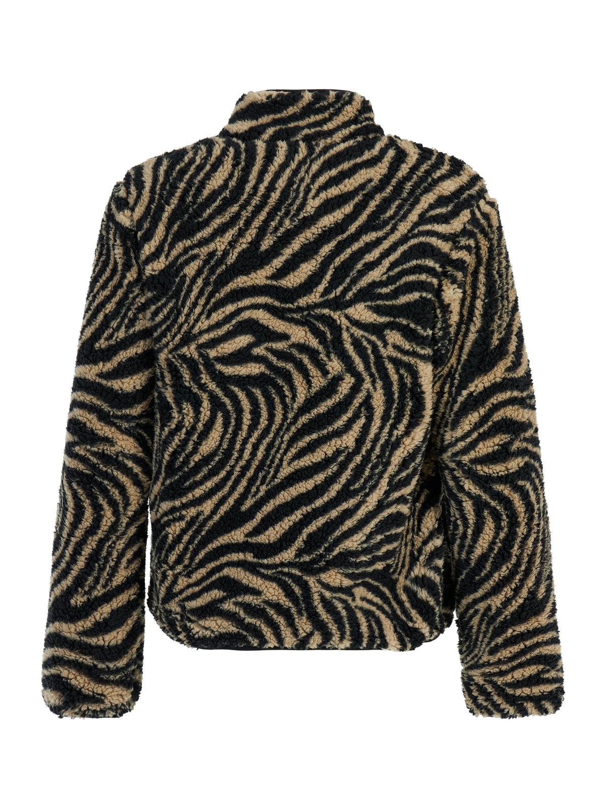 PROTEST PRTAdele Outdoor sweaters & Zip ups | BambooBeige
