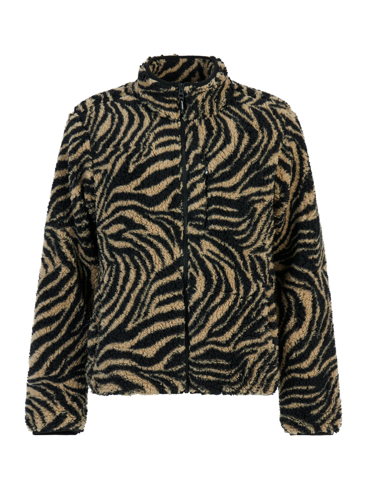 PROTEST PRTAdele Outdoor sweaters & Zip ups | BambooBeige