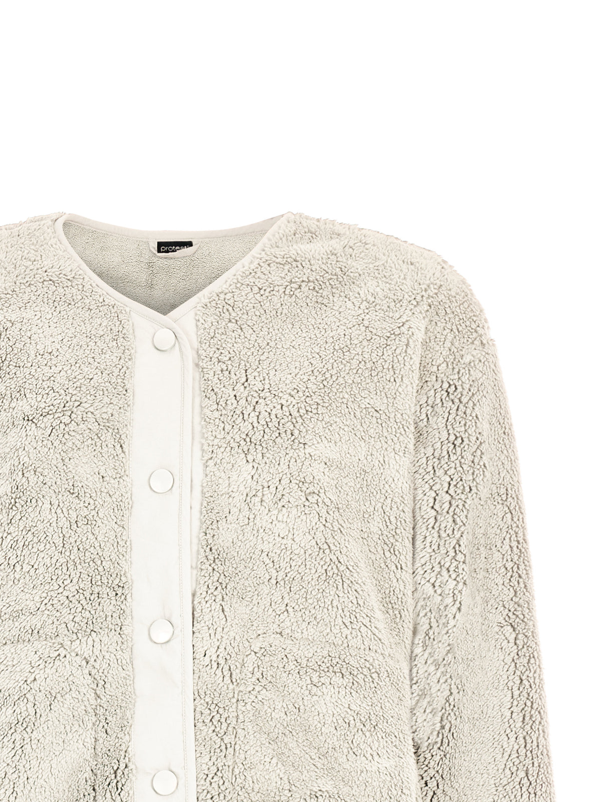 PROTEST PRTEdith Outdoor sweaters & Zip ups | Kitoffwhite