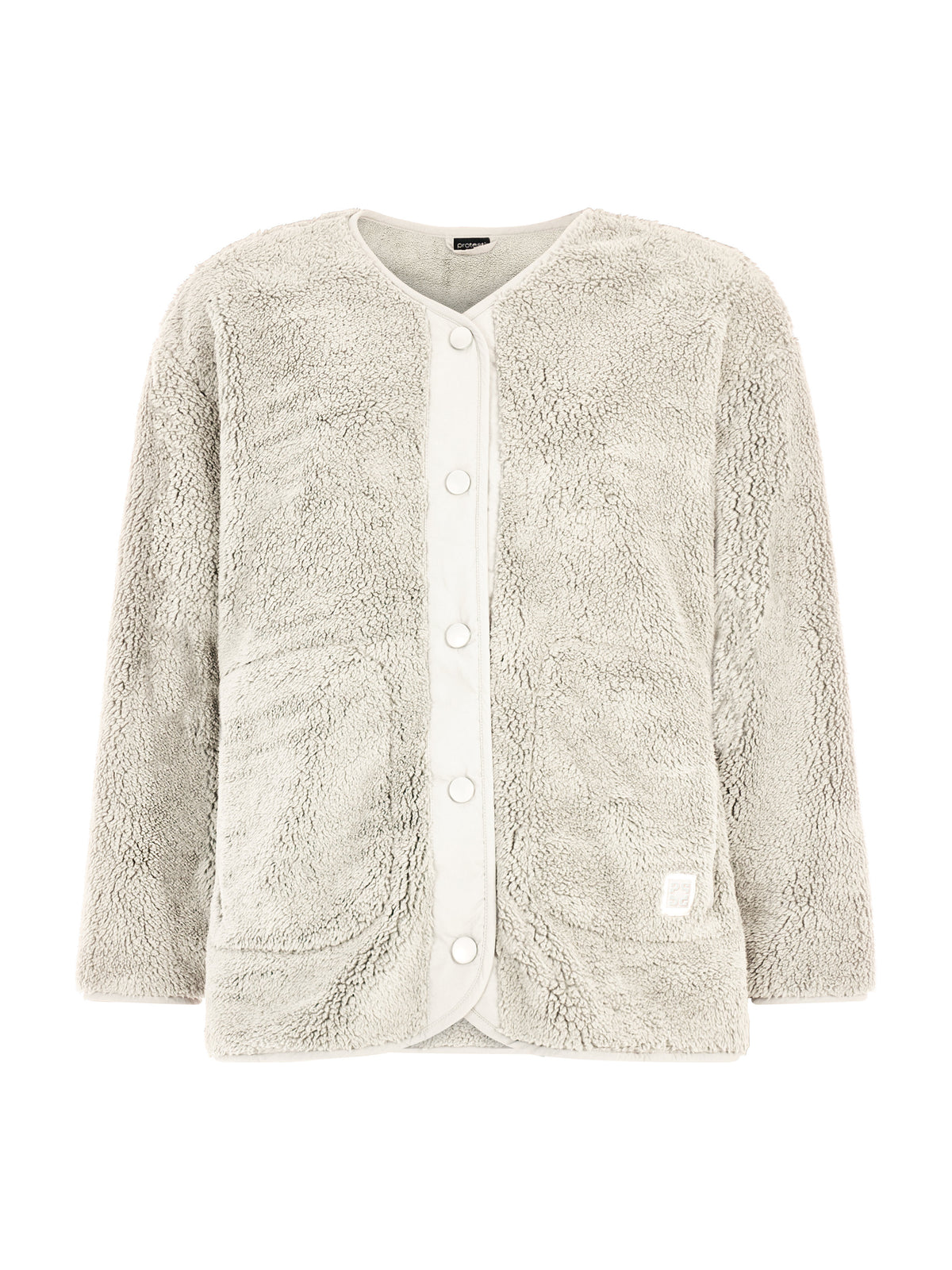 PROTEST PRTEdith Outdoor sweaters & Zip ups | Kitoffwhite