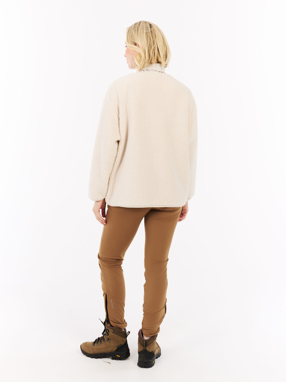 PROTEST PRTEdith Outdoor sweaters & Zip ups | Kitoffwhite