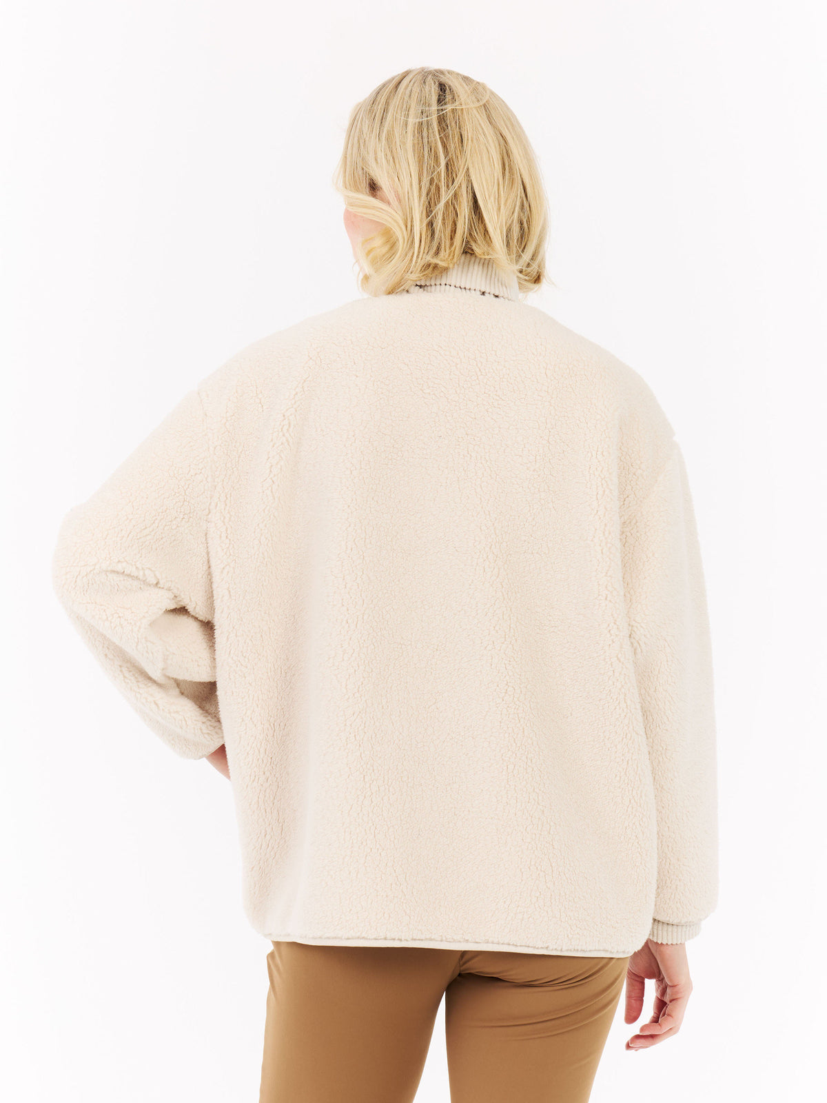 PROTEST PRTEdith Outdoor sweaters & Zip ups | Kitoffwhite