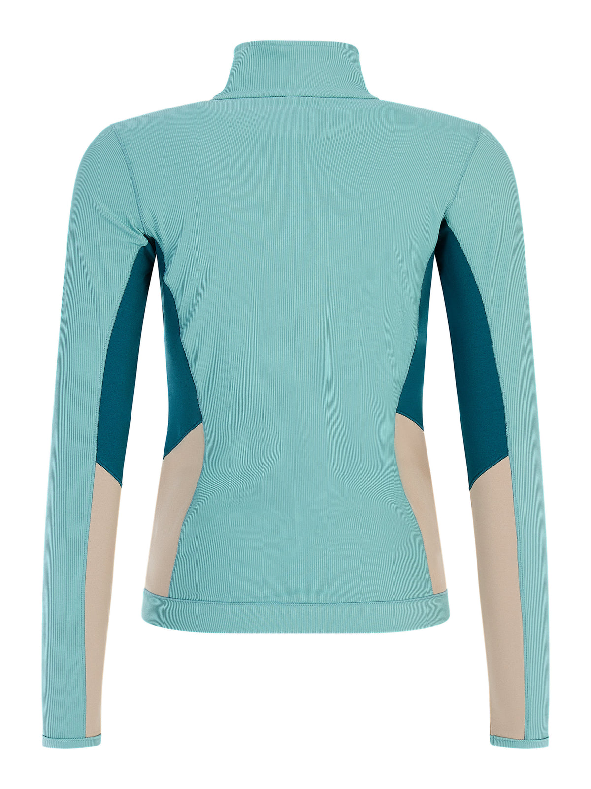 PROTEST PRTNikio Outdoor sweaters & Zip ups | Glacial Blue