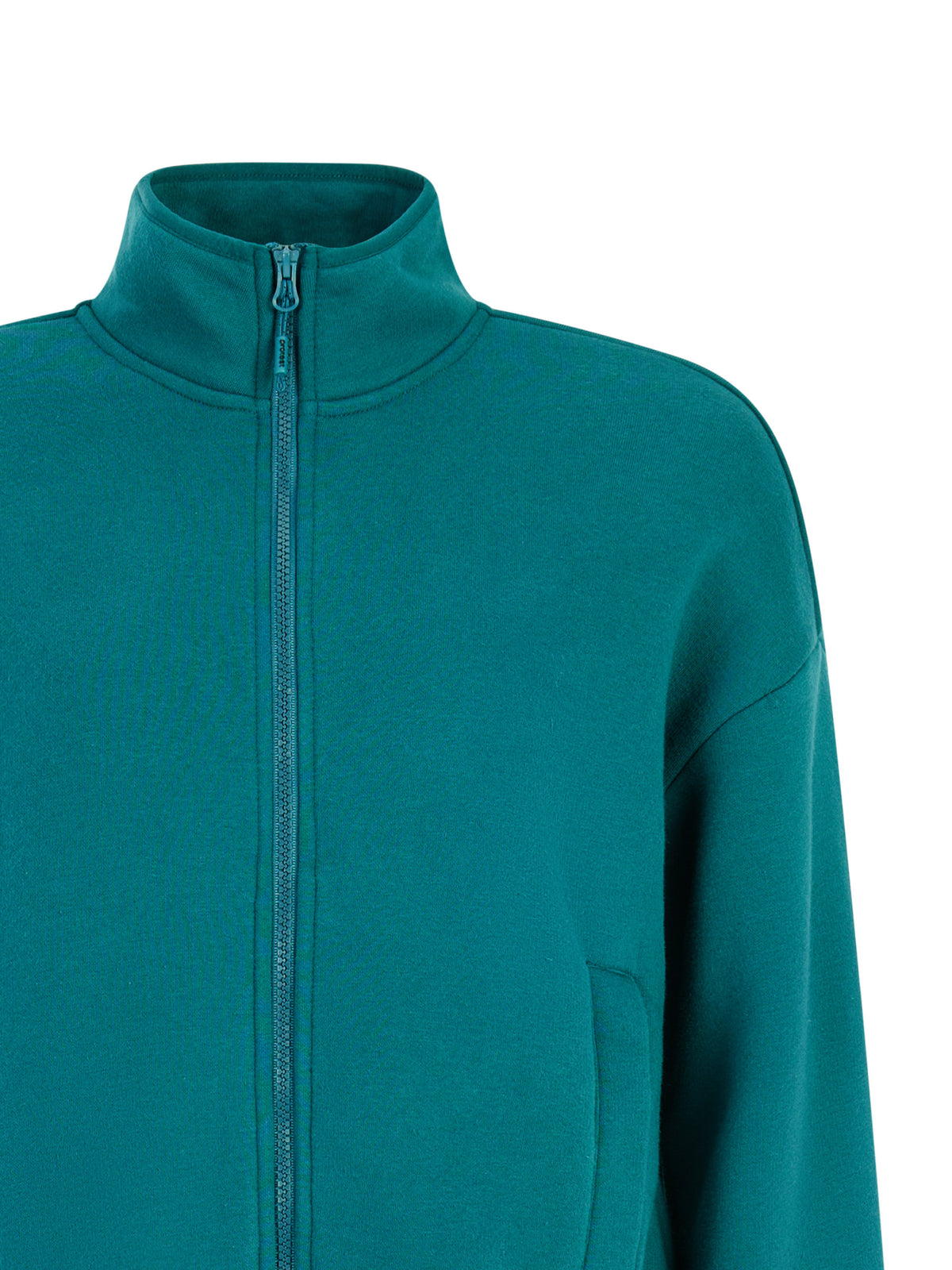 PROTEST PRTPakiri Outdoor sweaters & Zip ups | Rainstorm Blue