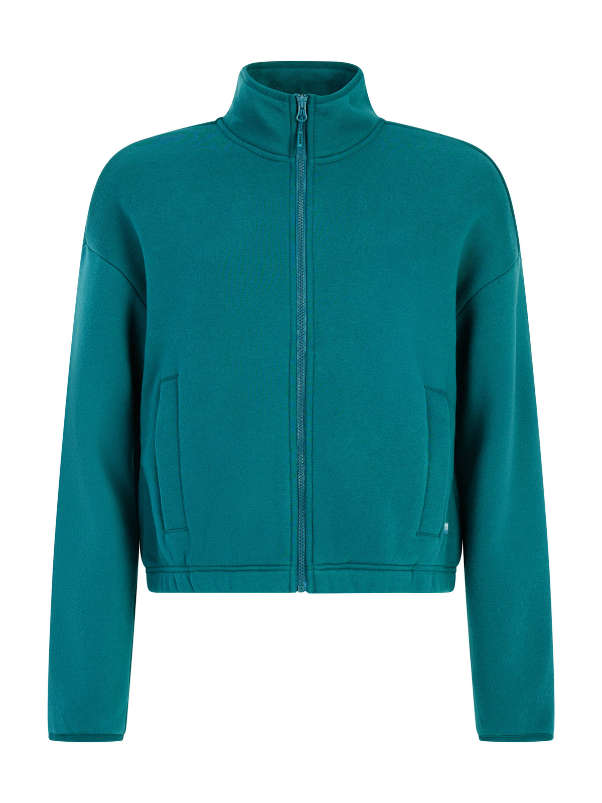 PROTEST PRTPakiri Outdoor sweaters & Zip ups | Rainstorm Blue