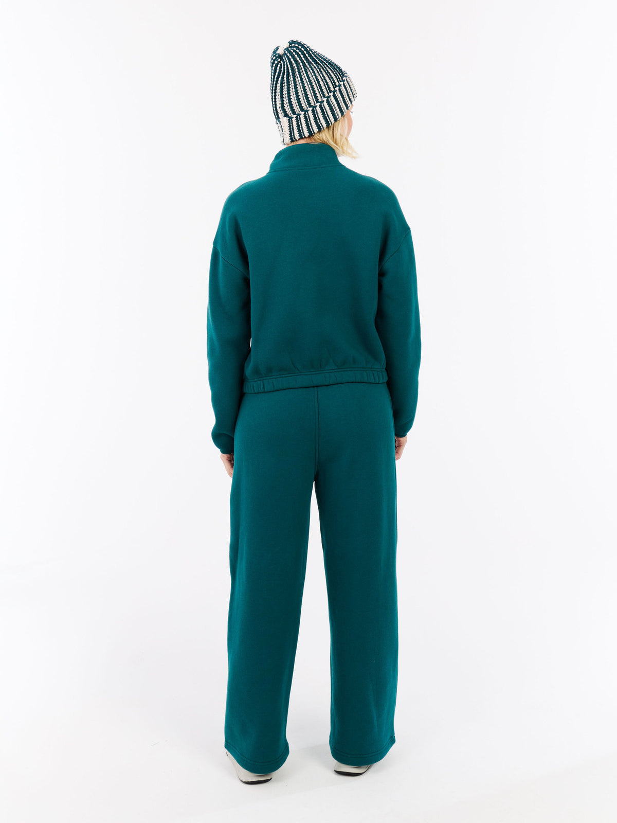 PROTEST PRTPakiri Outdoor sweaters & Zip ups | Rainstorm Blue