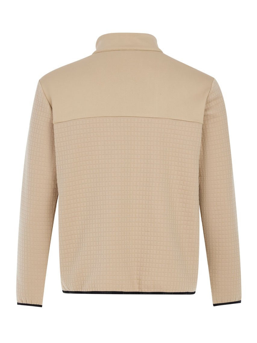 PROTEST PRTNazko Zip ups | BambooBeige