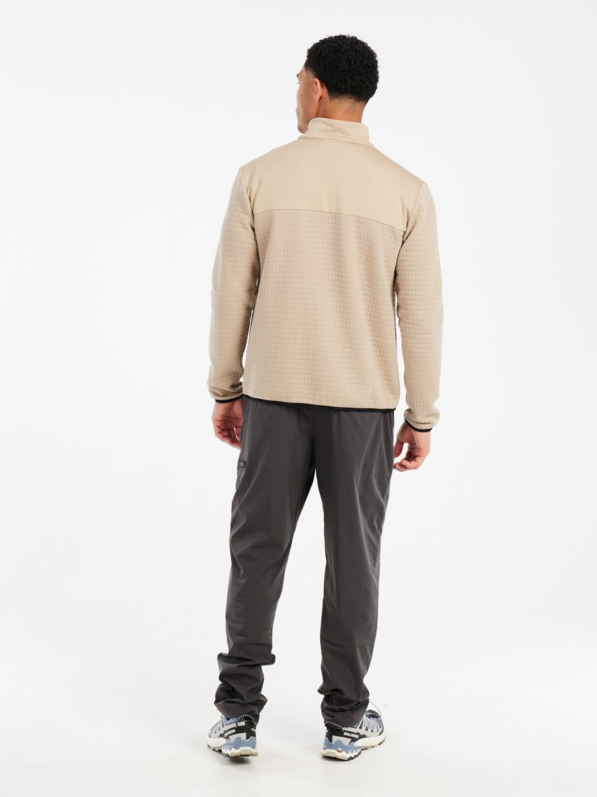 PROTEST PRTNazko Zip ups | BambooBeige