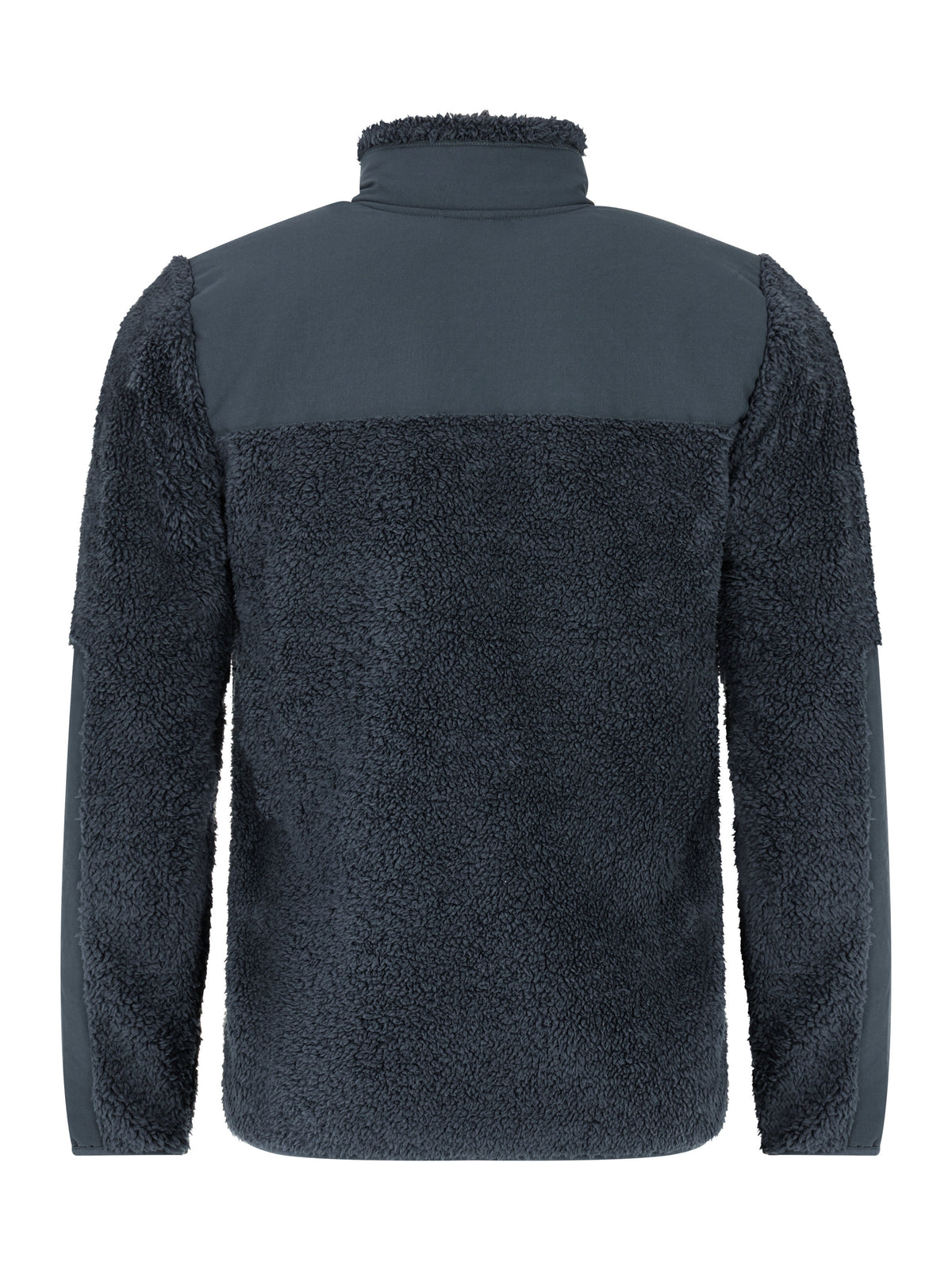 PROTEST PRTBleaker Outdoor sweaters & Zip ups | Twilight navy