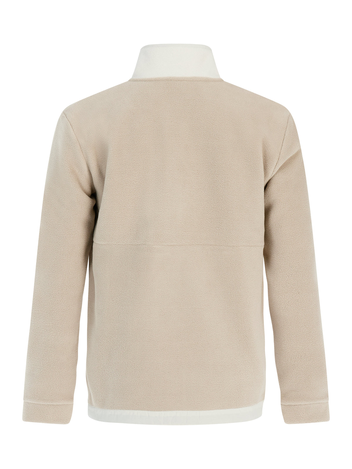PROTEST PRTCalyx Outdoor mid layers & Fleeces | BambooBeige