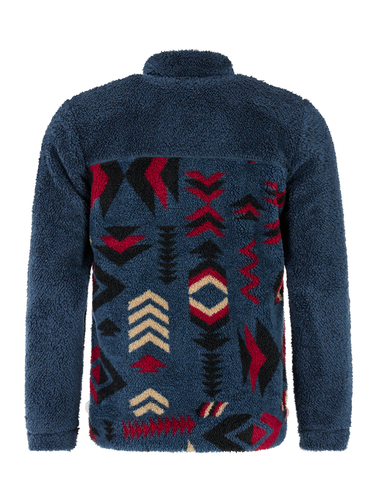 PROTEST PRTDon Outdoor sweaters & Zip ups | Twilight navy