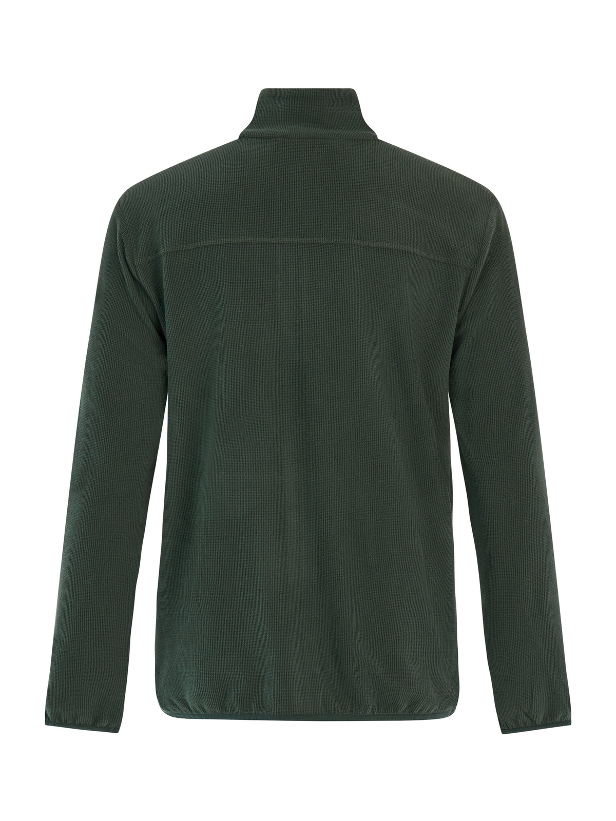 PROTEST PRTPallas Outdoor sweaters & Zip ups | Kale green