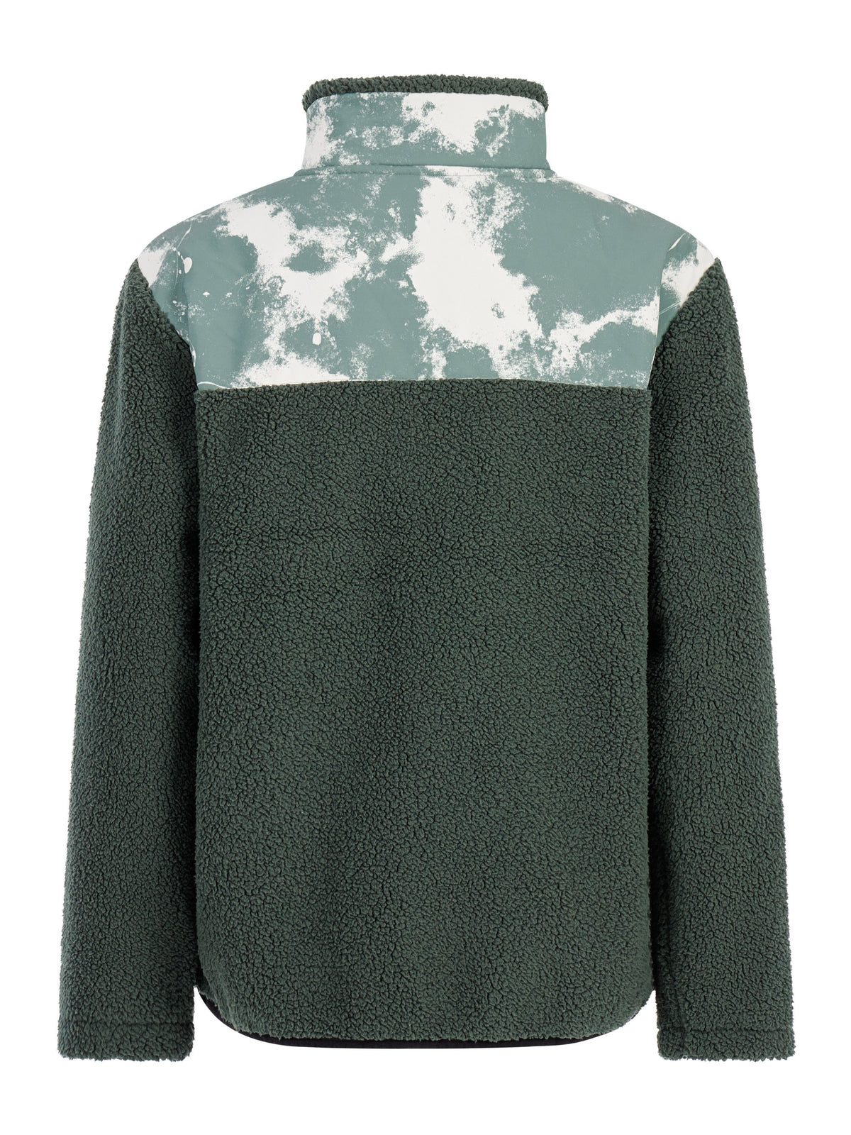 PROTEST PRTBento JR Mid layers & Fleeces | Kale green
