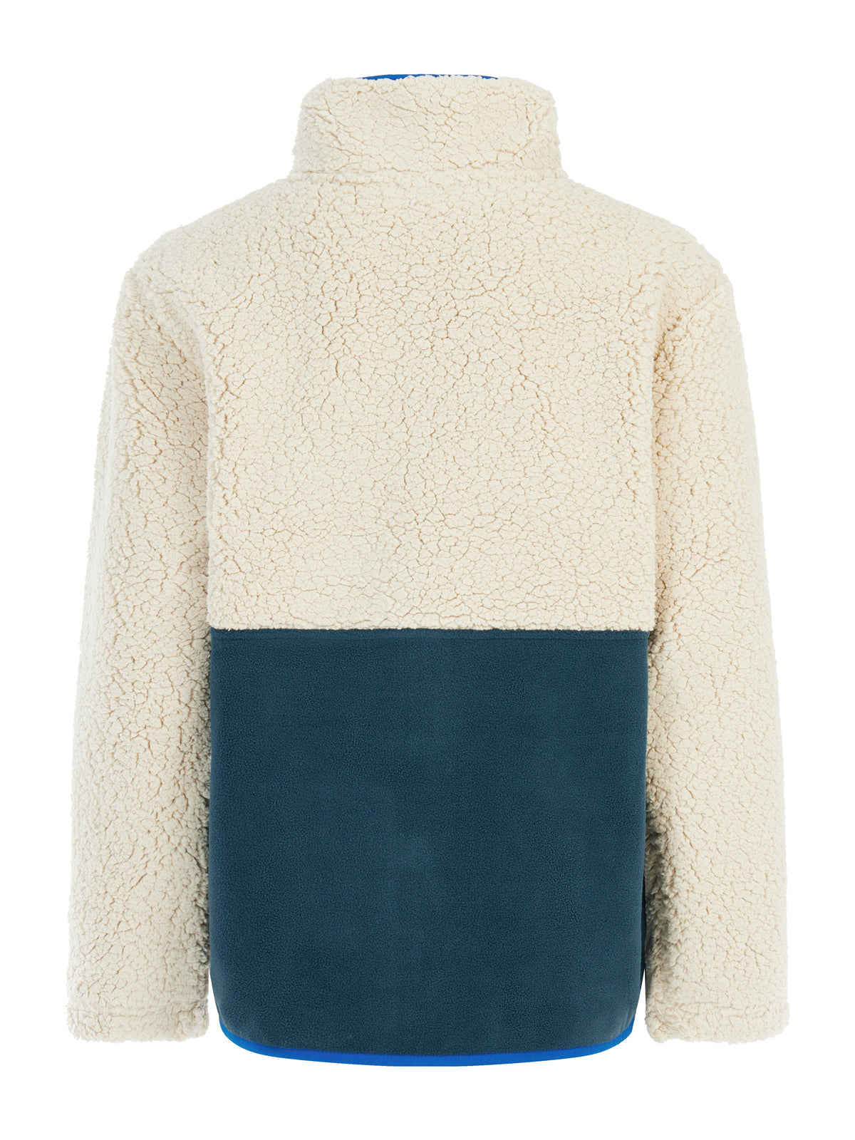 PROTEST PRTFinley JR Fullziptop | Kitoffwhite