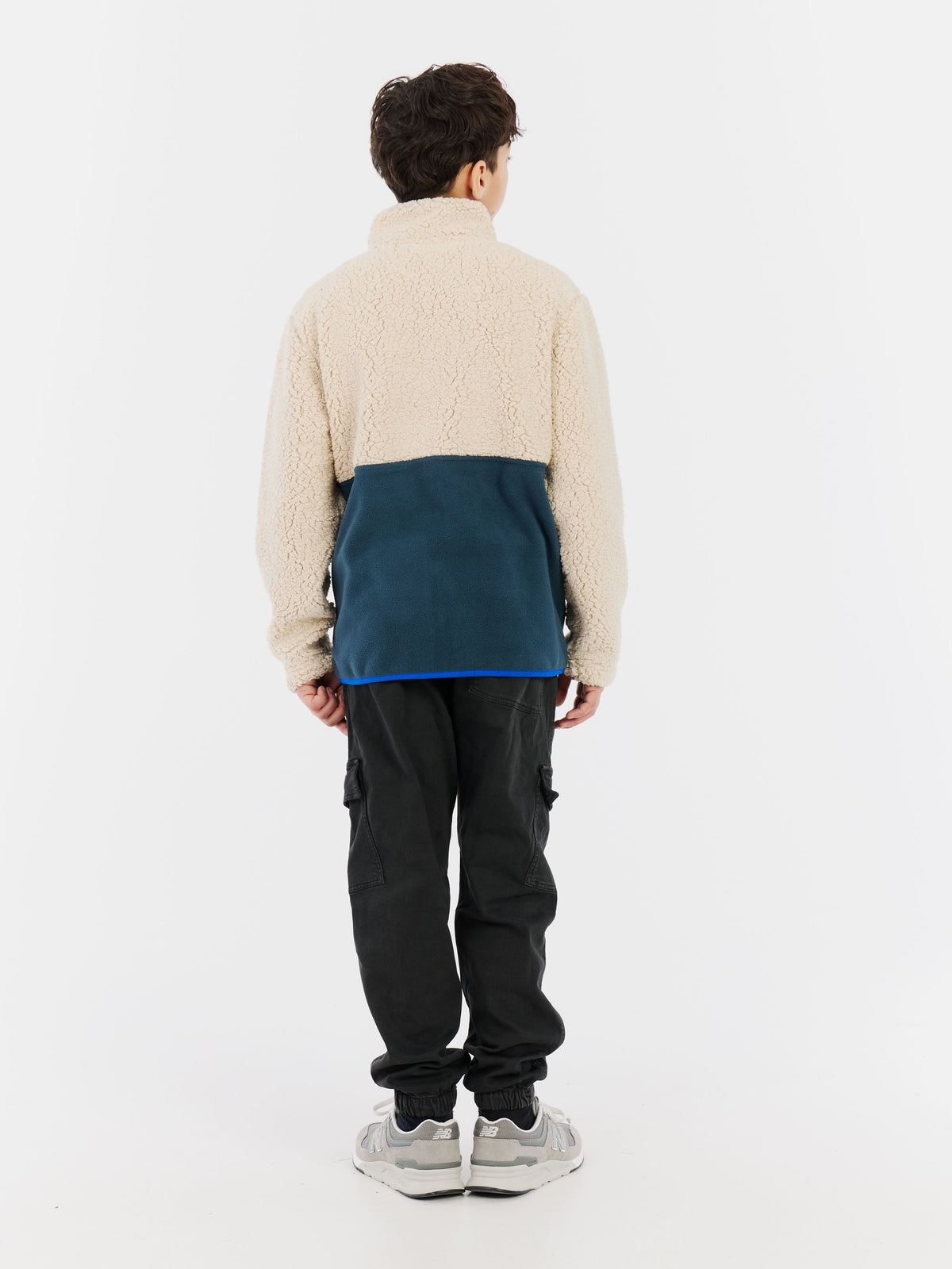 PROTEST PRTFinley JR Fullziptop | Kitoffwhite