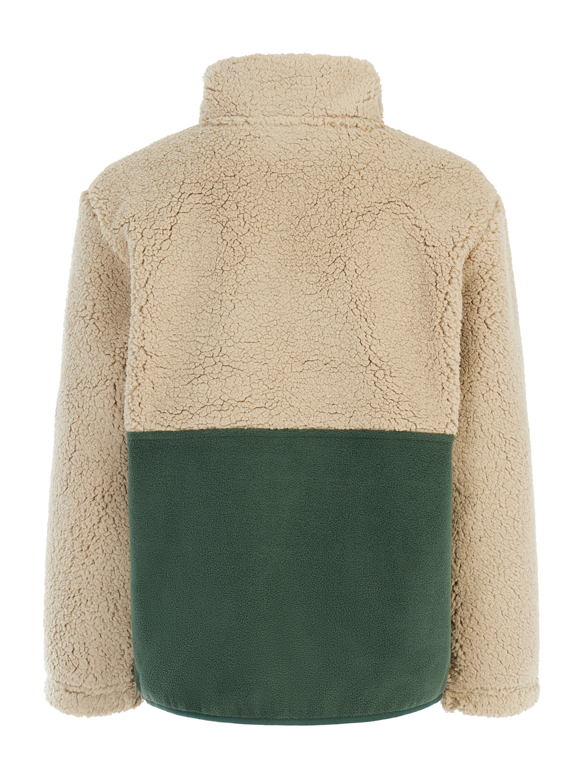 PROTEST PRTFinley JR Mid layers & Fleeces | BambooBeige