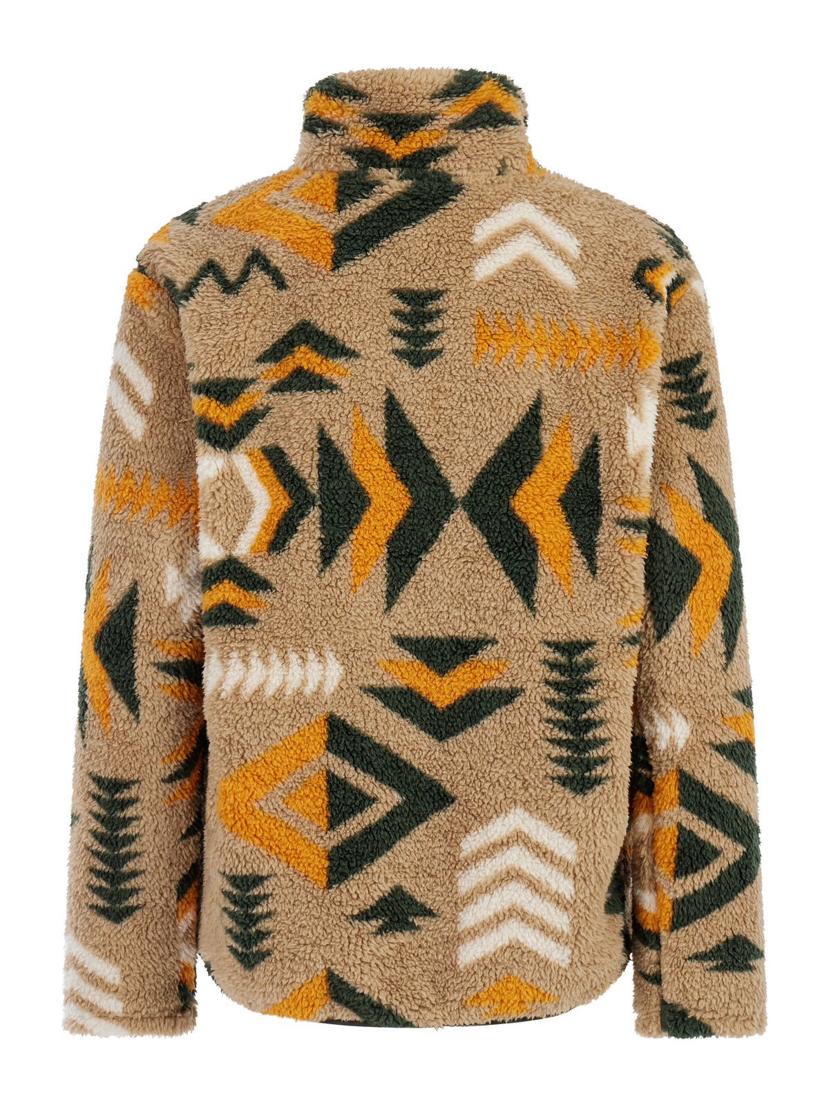 PROTEST PRTMalton JR Mid layers & Fleeces | Kale green
