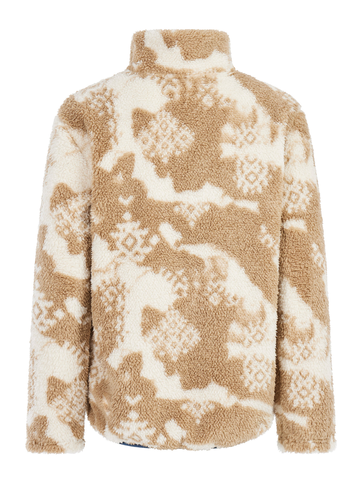 PROTEST PRTMalton JR Mid layers & Fleeces | BambooBeige