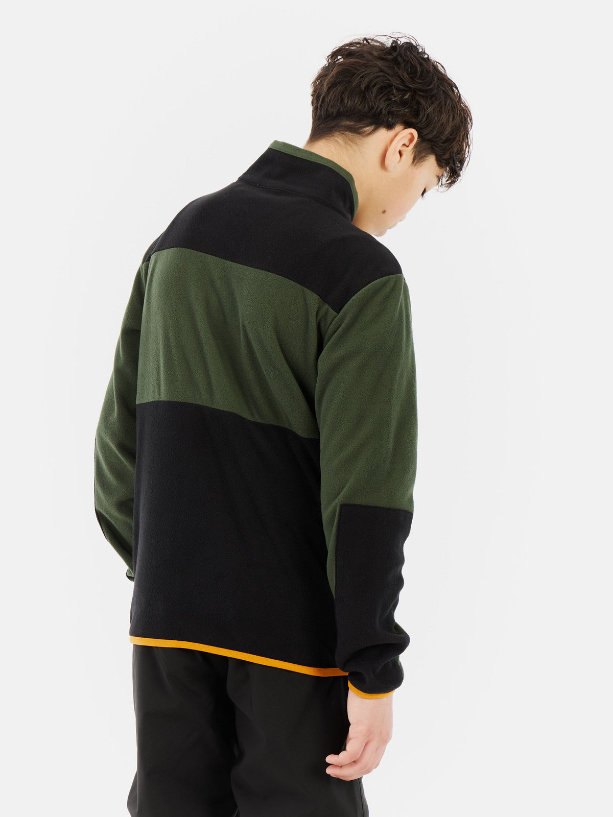PROTEST PRTNisto JR Mid layers & Fleeces | Kale green
