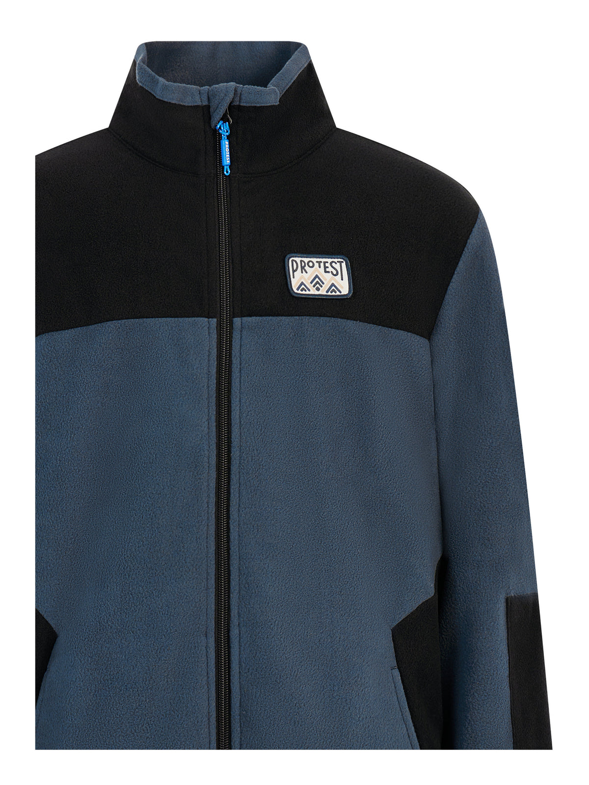 PROTEST PRTNisto JR Mid layers & Fleeces | Twilight navy