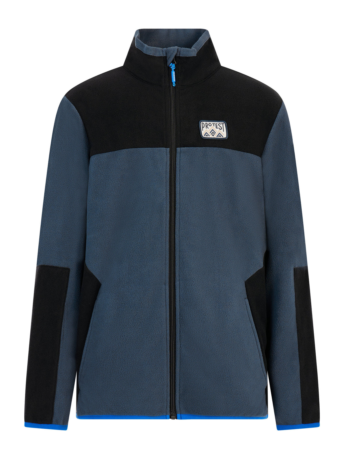 PROTEST PRTNisto JR Mid layers & Fleeces | Twilight navy