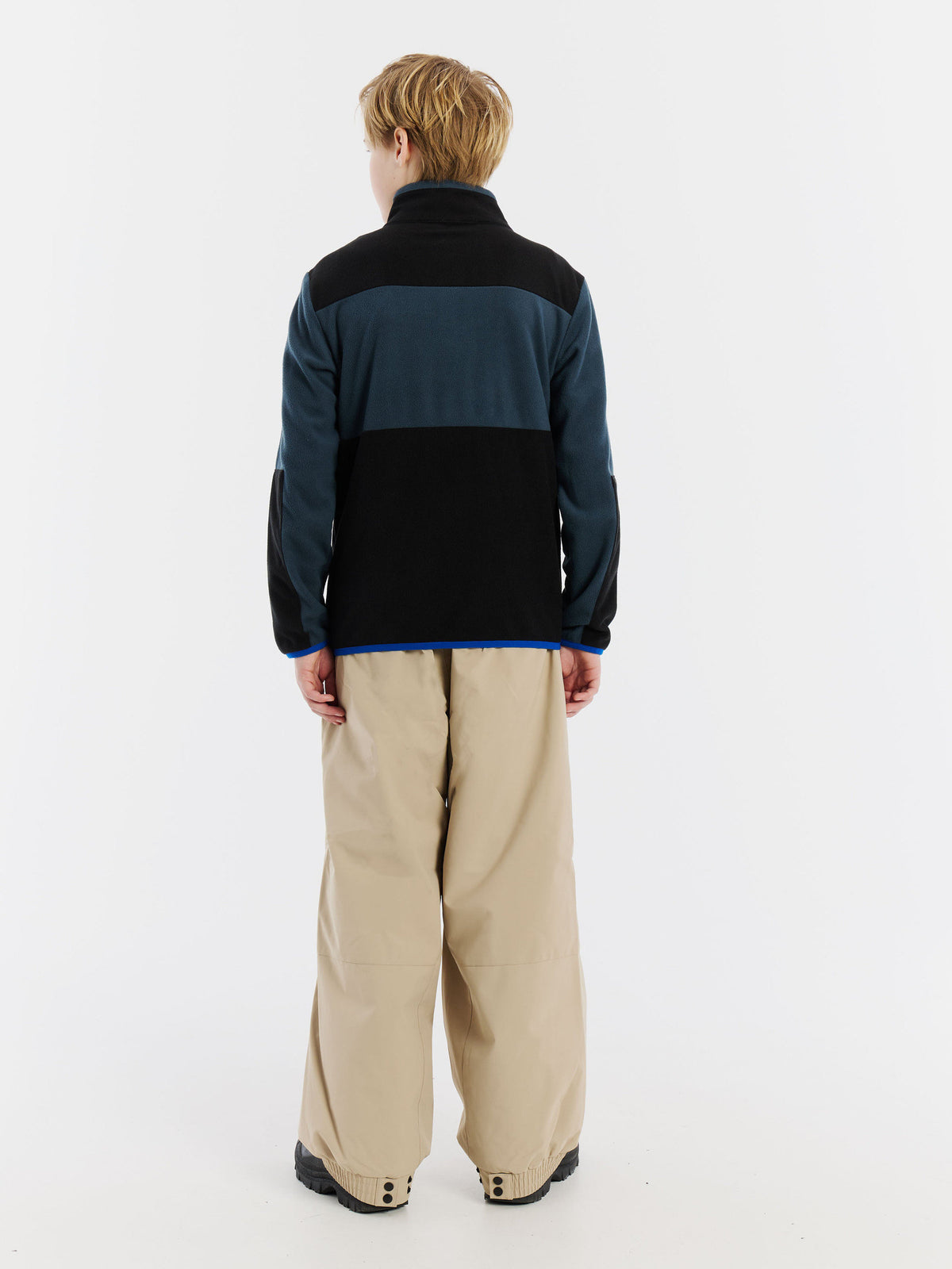 PROTEST PRTNisto JR Mid layers & Fleeces | Twilight navy