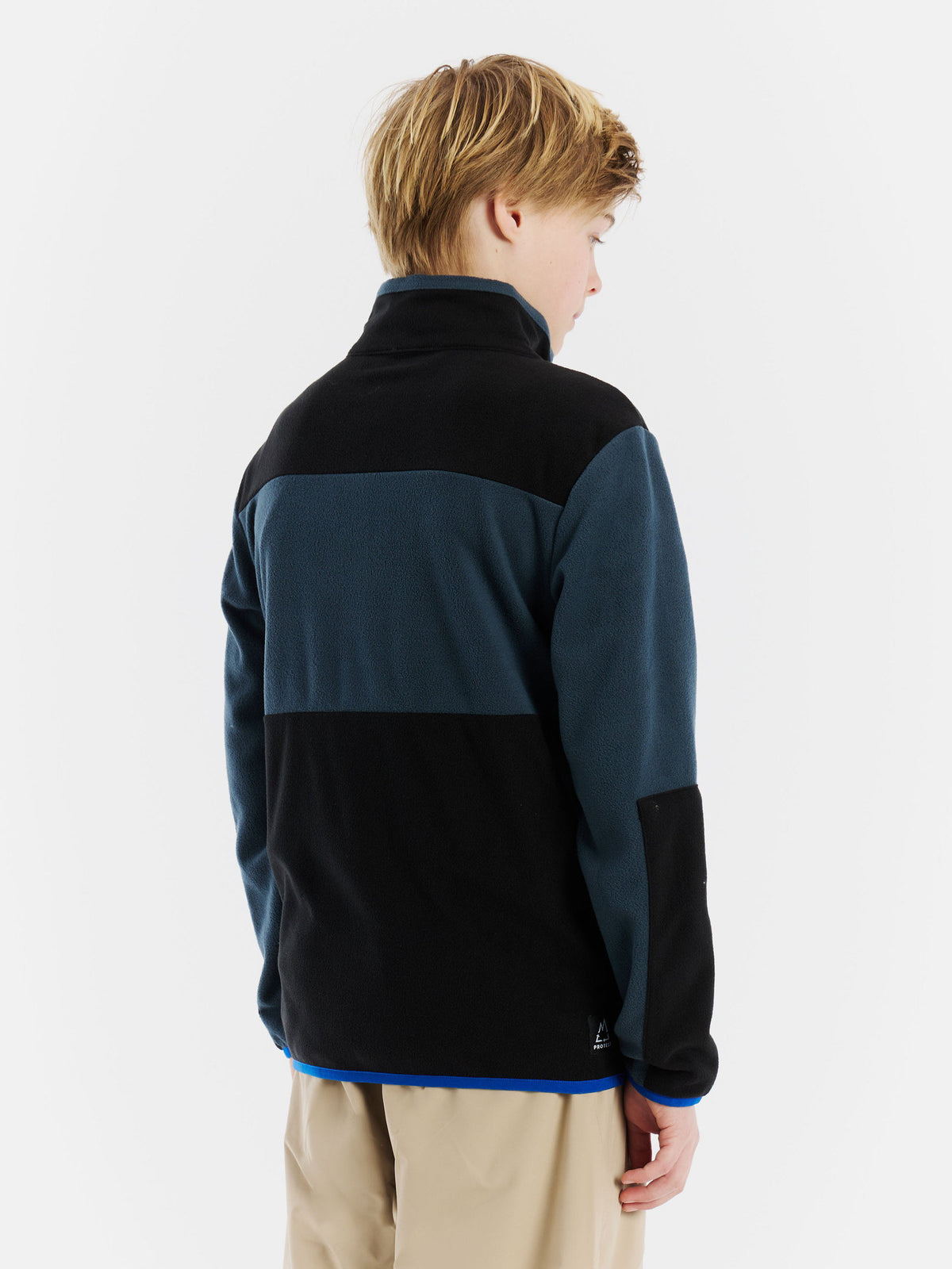 PROTEST PRTNisto JR Mid layers & Fleeces | Twilight navy