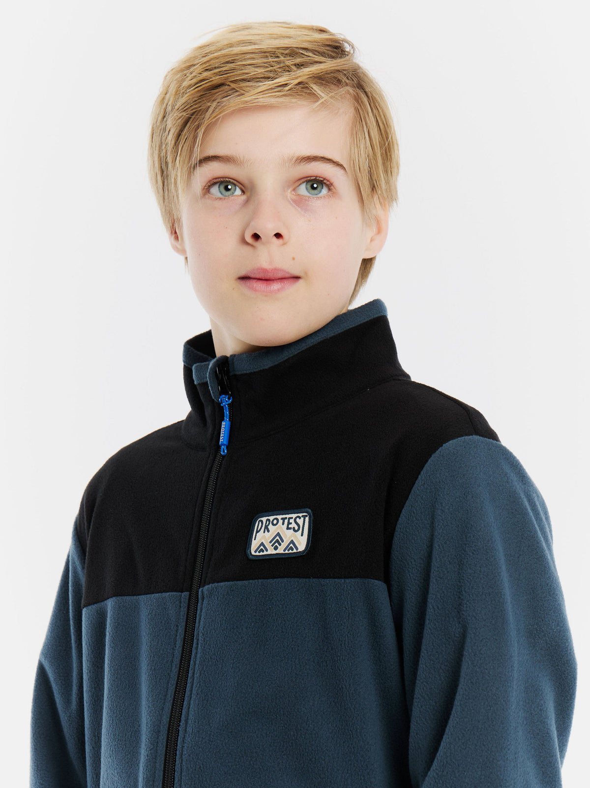 PROTEST PRTNisto JR Mid layers & Fleeces | Twilight navy
