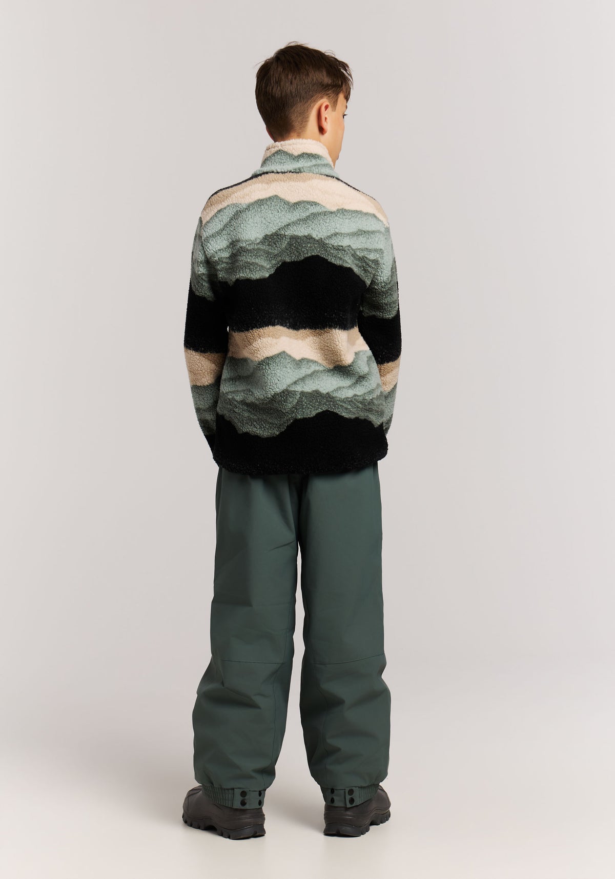 PROTEST PRTRooney JR Fullzips | Evergreen