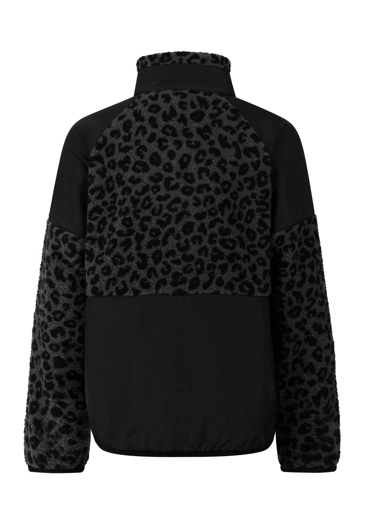 PROTEST PRTJohanna JR Fullzips | True Black