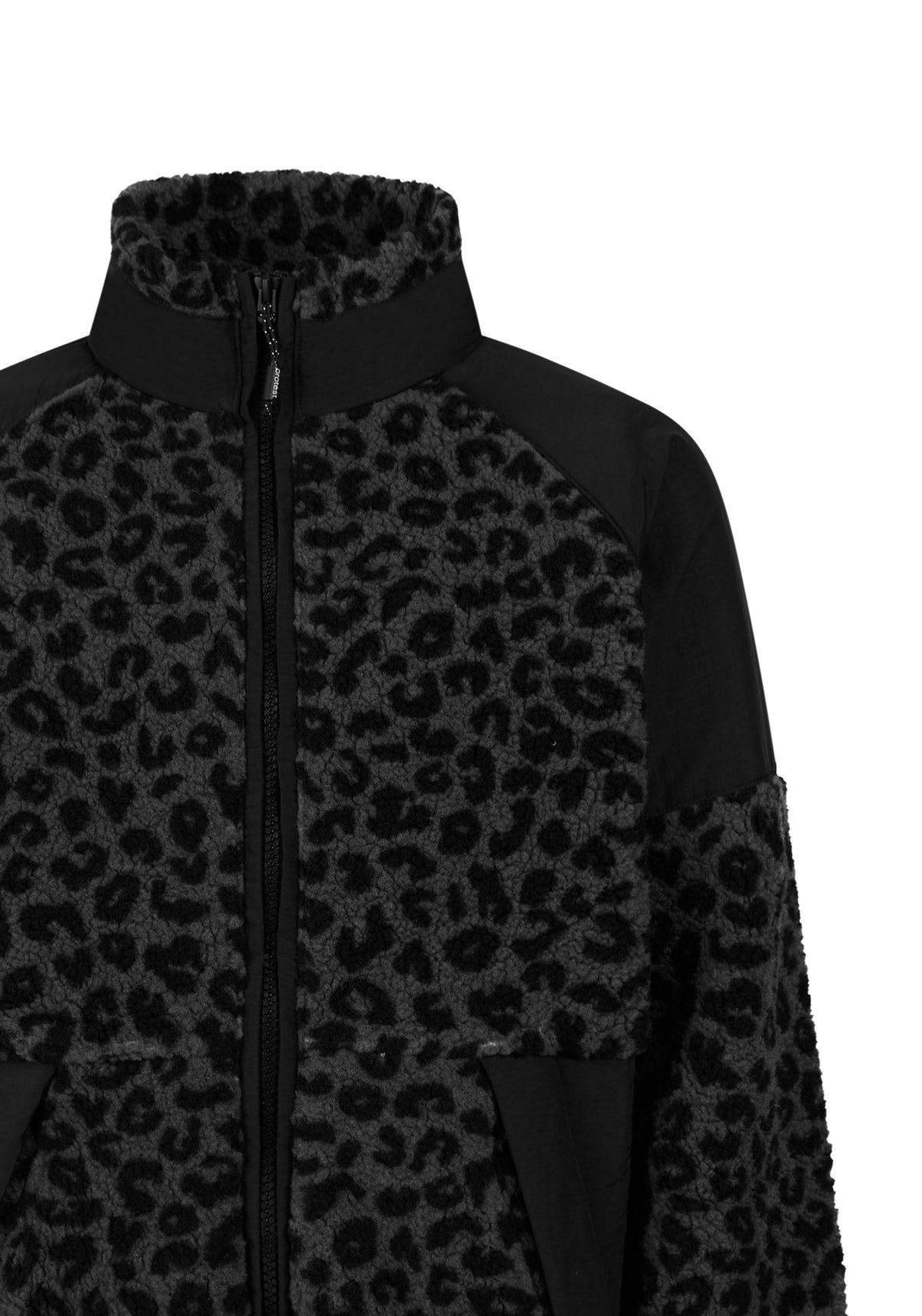 PROTEST PRTJohanna JR Fullzips | True Black