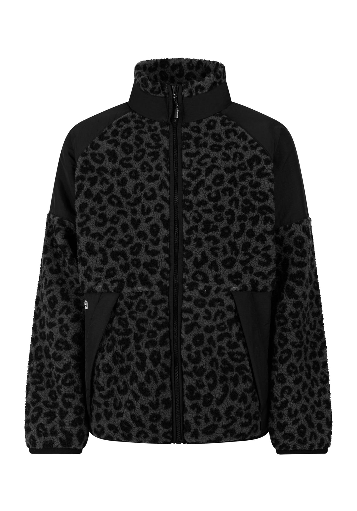 PROTEST PRTJohanna JR Fullzips | True Black