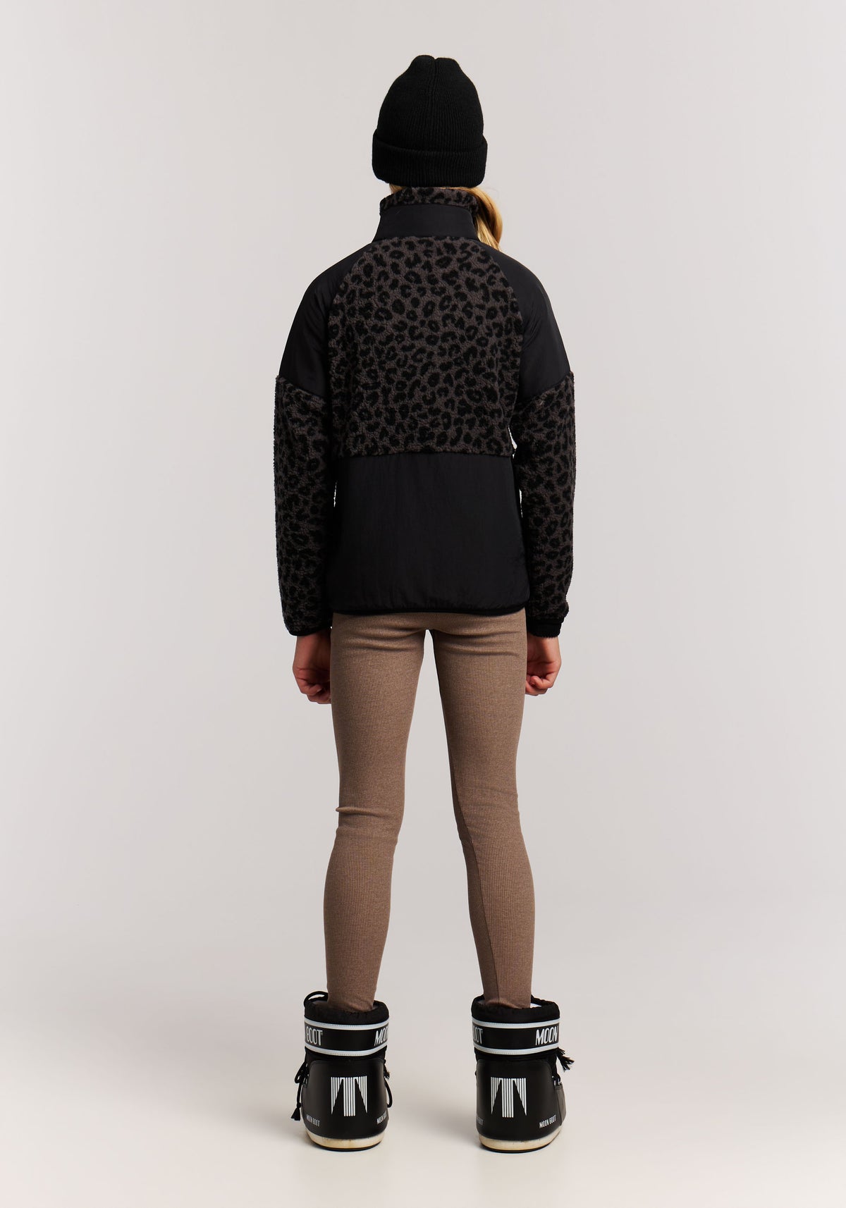 PROTEST PRTJohanna JR Fullzips | True Black