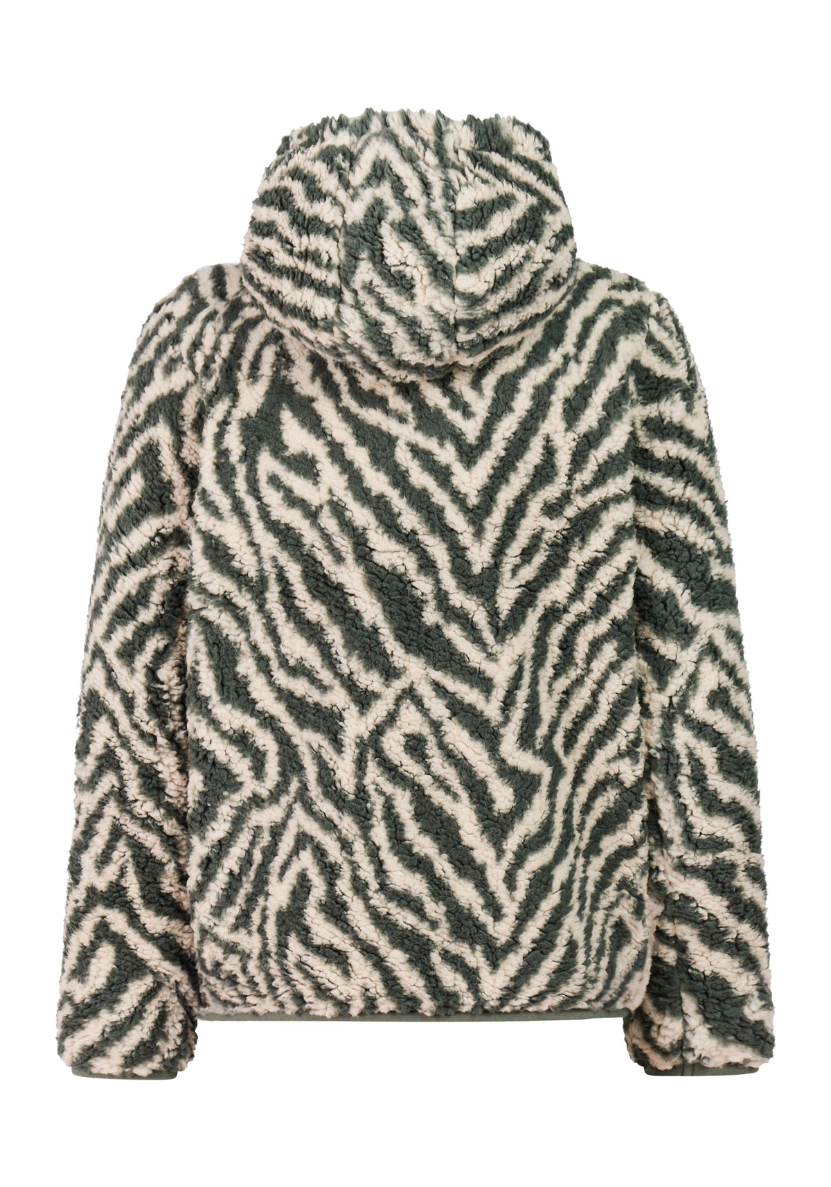 PROTEST PRTKidman JR Fullzips | Evergreen