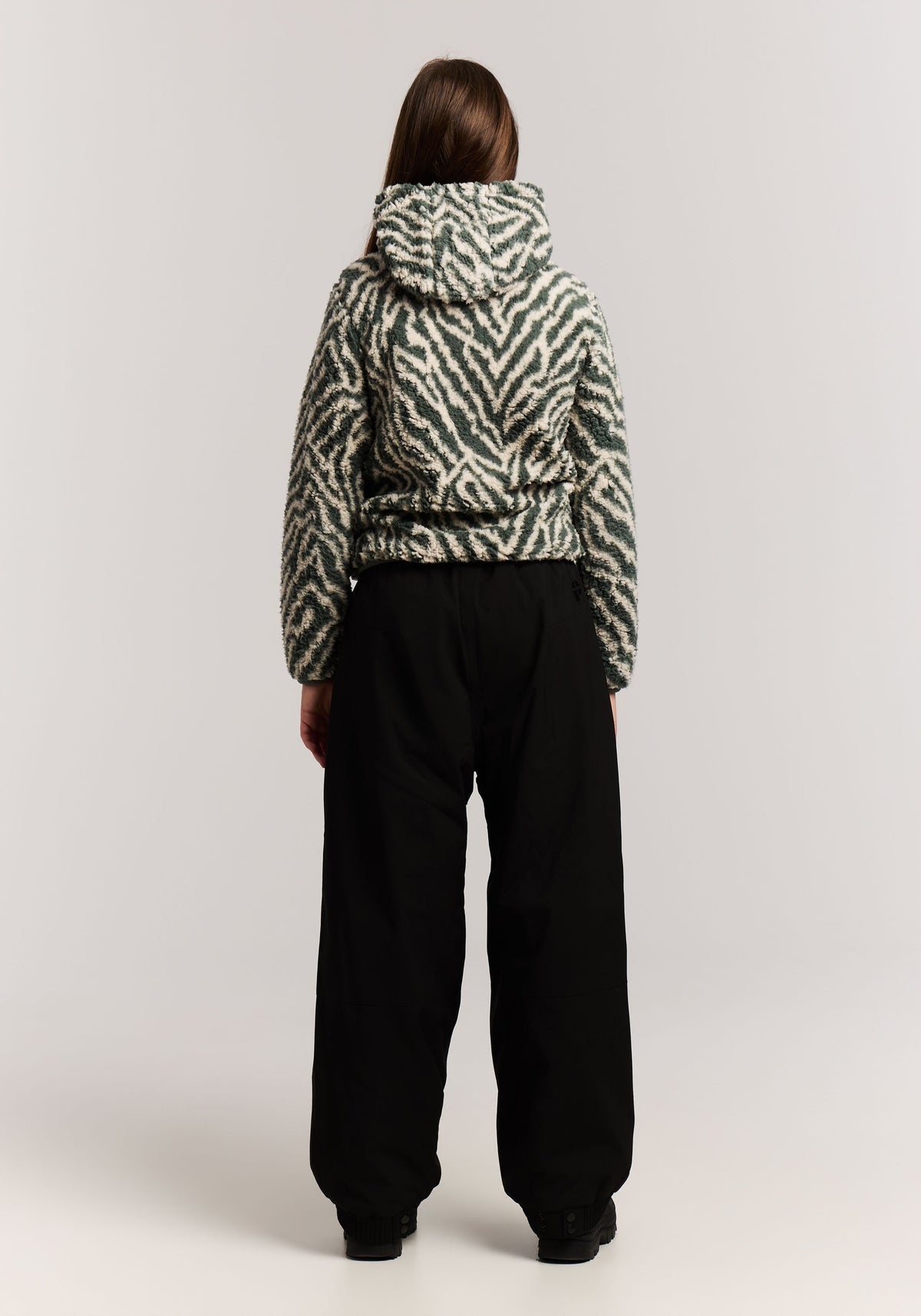PROTEST PRTKidman JR Fullzips | Evergreen
