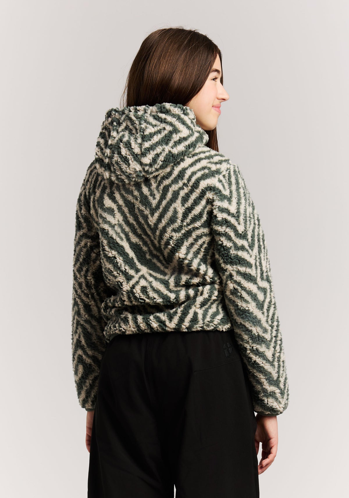 PROTEST PRTKidman JR Fullzips | Evergreen
