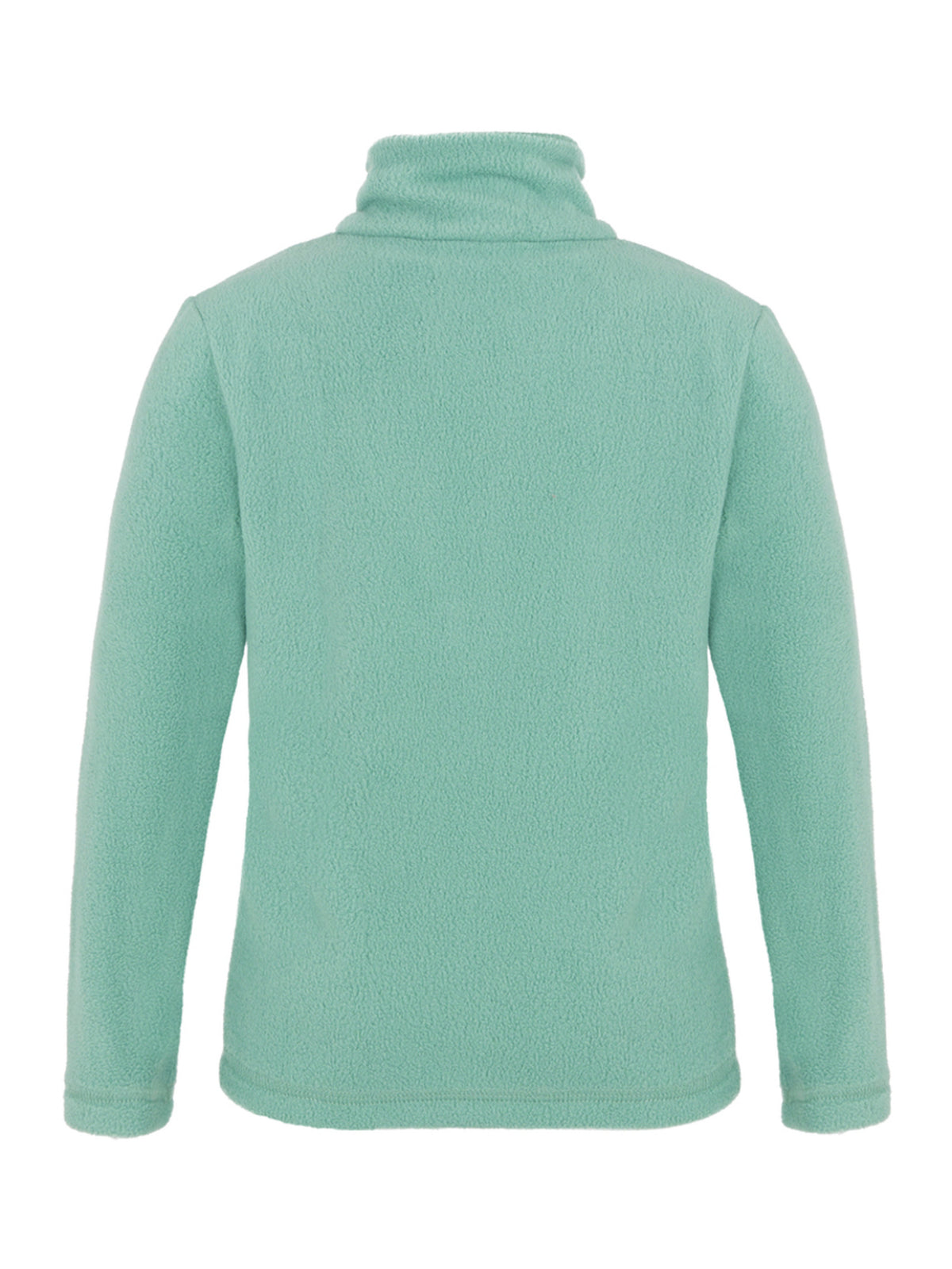 PROTEST PRTMUTE TD 1/4 zip top | Crocodile Green