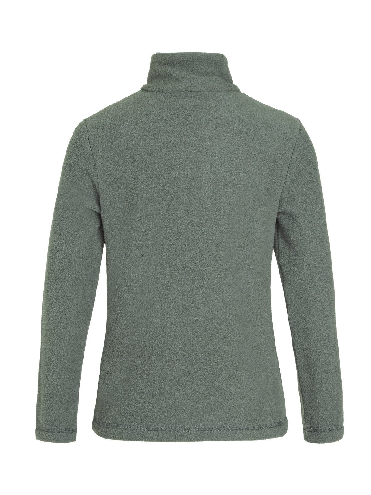 PROTEST PRTMUTE  TD 1/4 zip top | Mistygreen