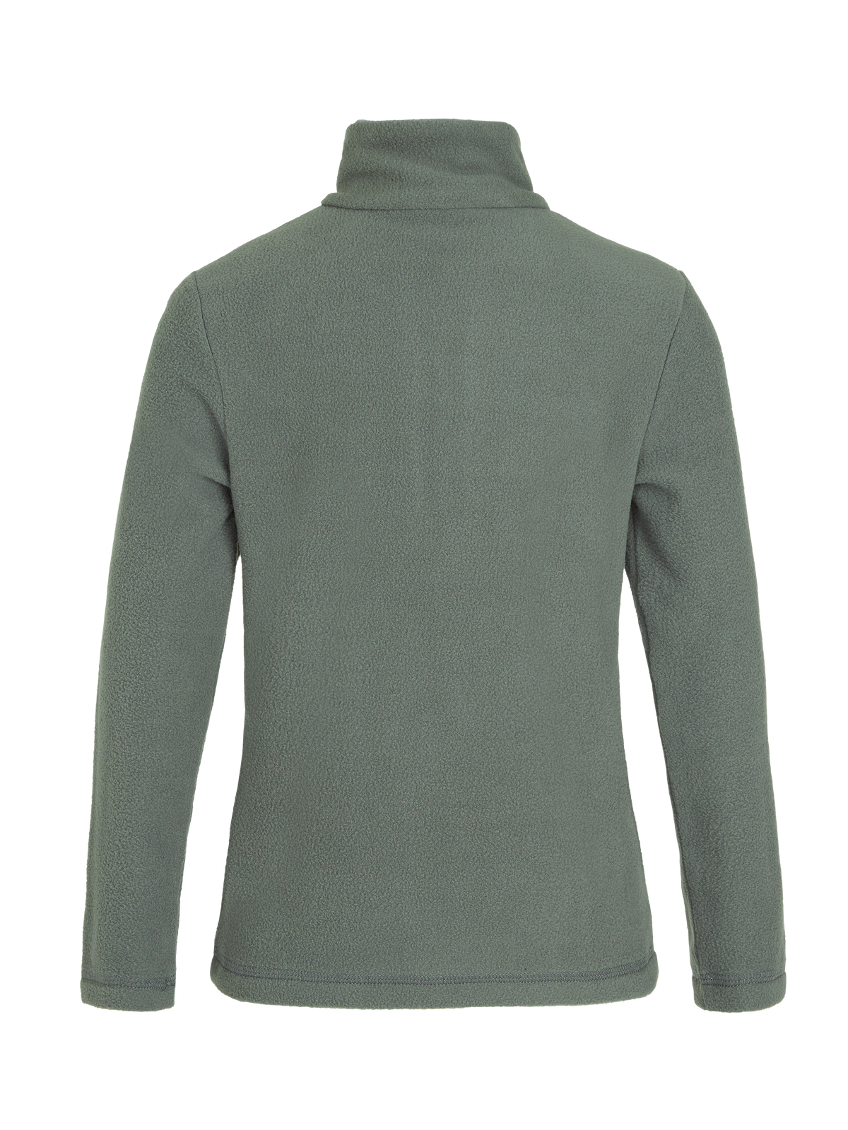 PROTEST PRTMUTE  TD 1/4 zip top | Mistygreen