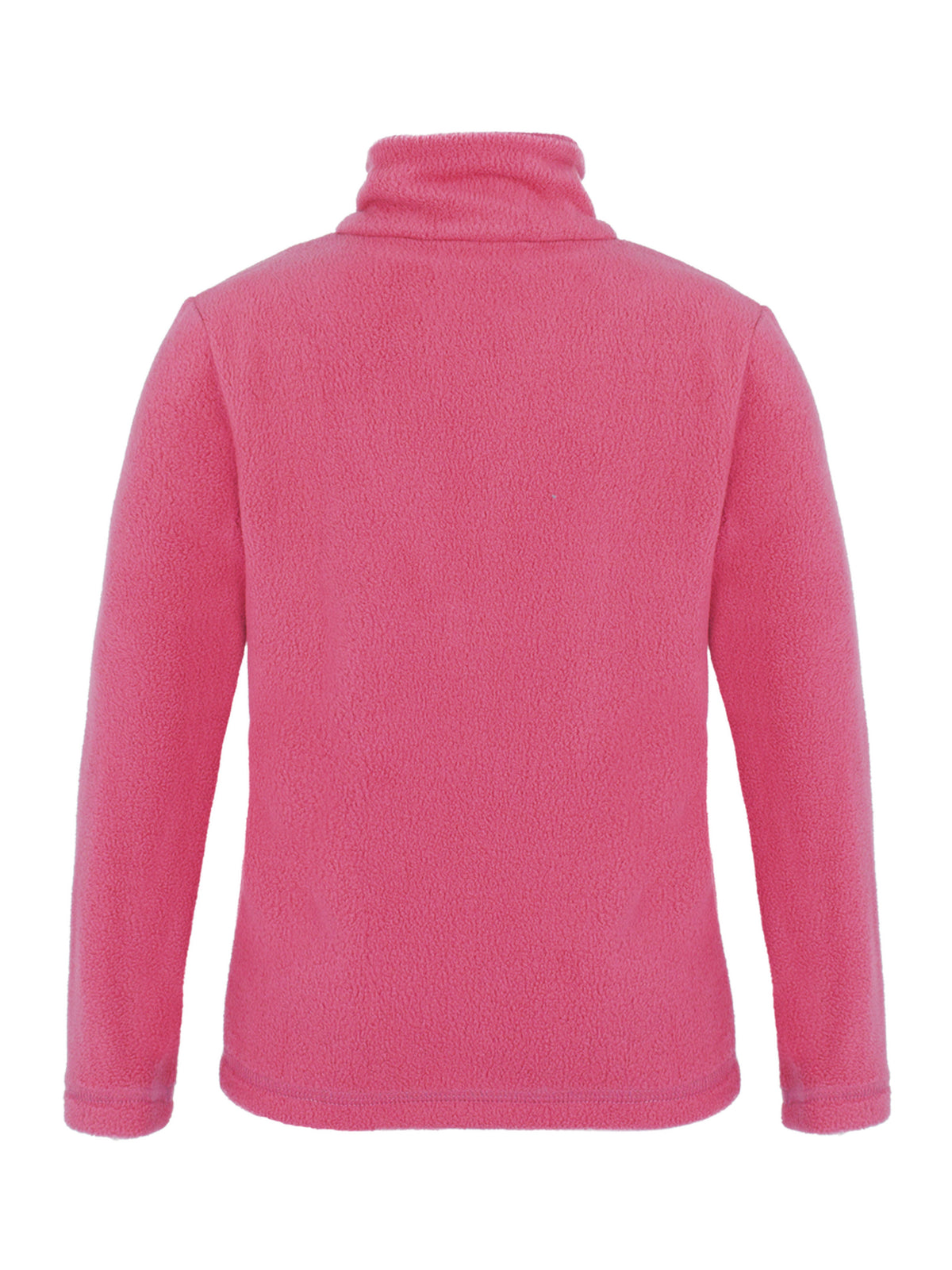 PROTEST PRTMUTE TD 1/4 zip top | Rose Dust