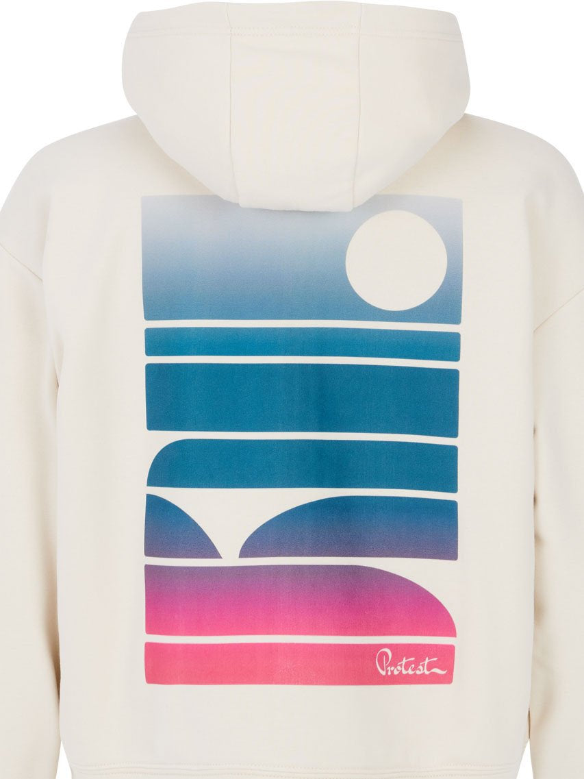 PROTEST PRTStudio Outdoor sweaters & Zip ups | Kitoffwhite